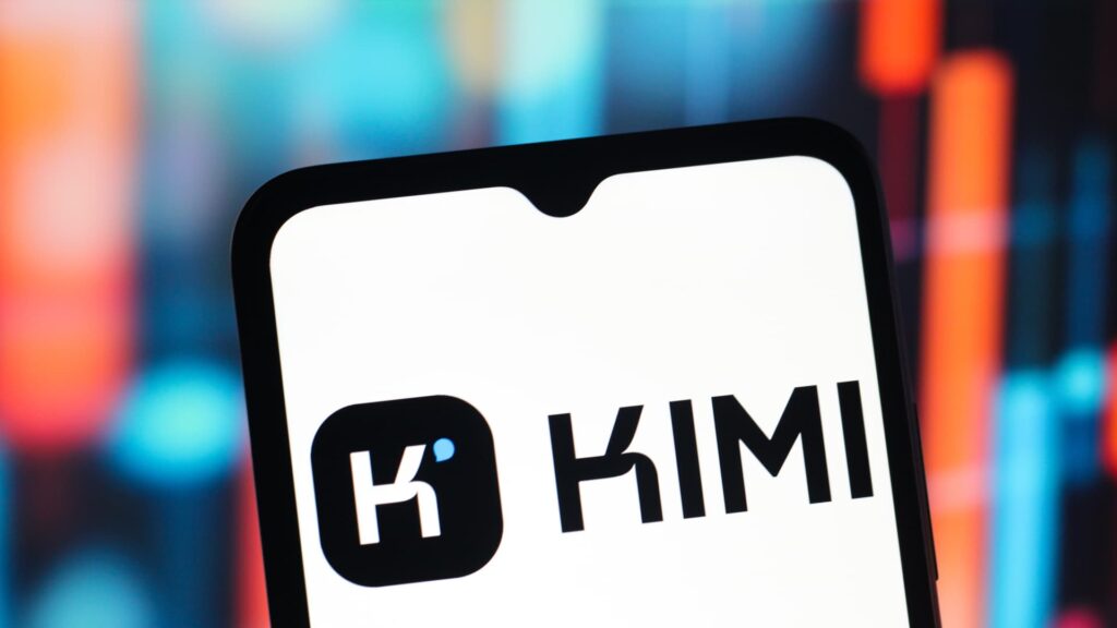 China’s Moonshot AI unveils Kimi K3 model to rival OpenAI, Anthropic