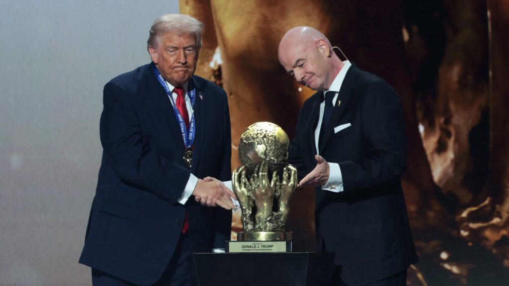 CNBC Daily Open: President Trump expects red, predicted market scores and NATO defensive measures