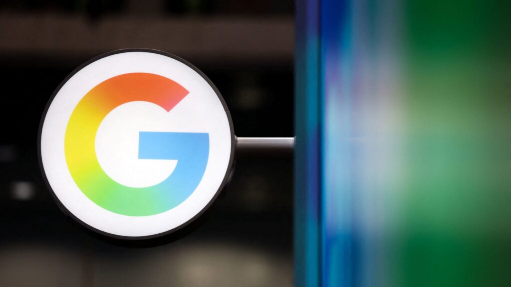 Alphabet stock soars on report that it is developing a more efficient AI chip