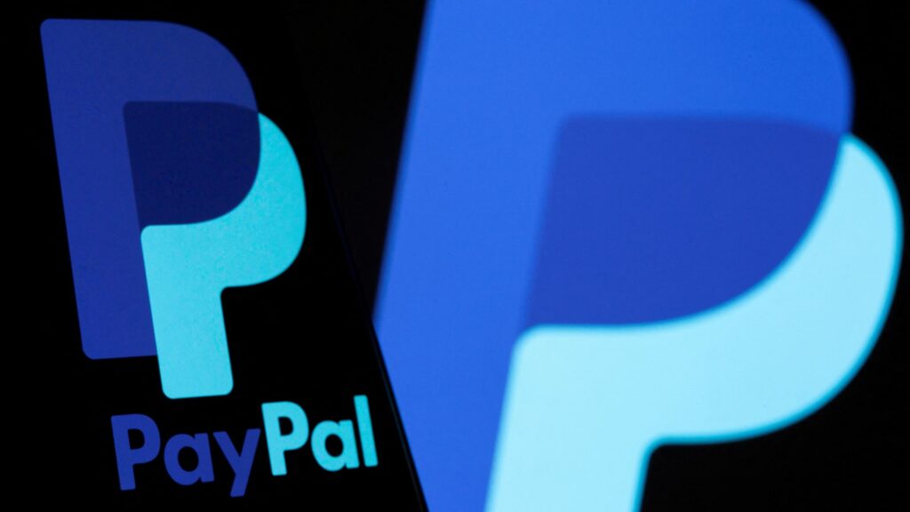 Stocks with the biggest moves pre-market: BLK, PYPL, ASML