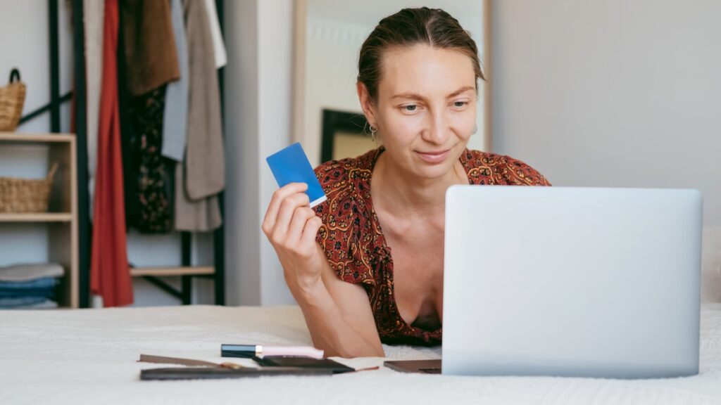 Why someone else’s credit card debt can be stressful