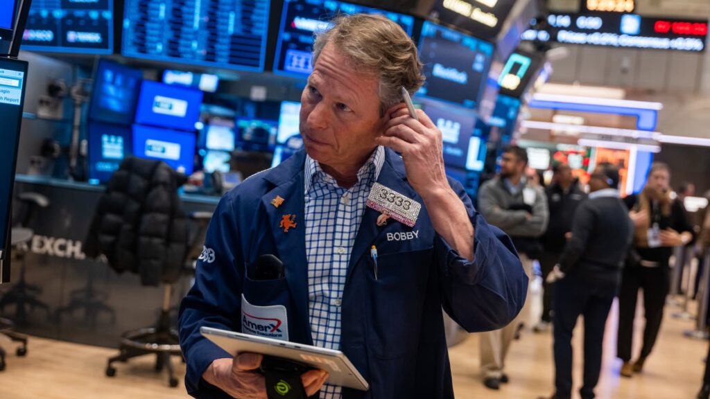 Stock Market Today: Live Updates