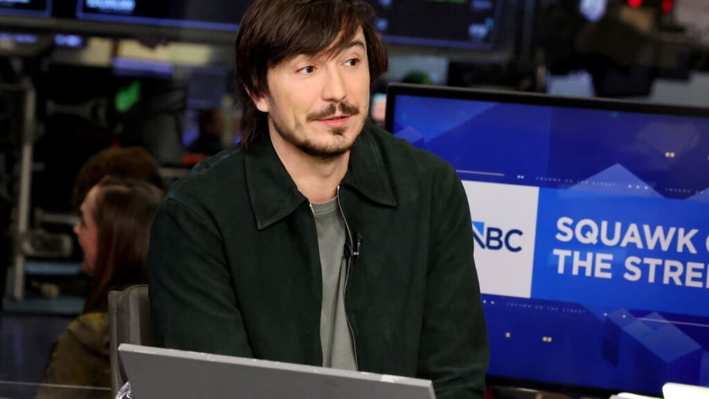 Robinhood CEO: AI agents will have human “competencies” in trading