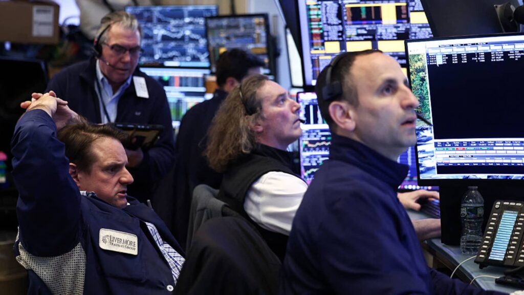 Mag 7 and software could boost portfolios in the second half of the year: ETF Action