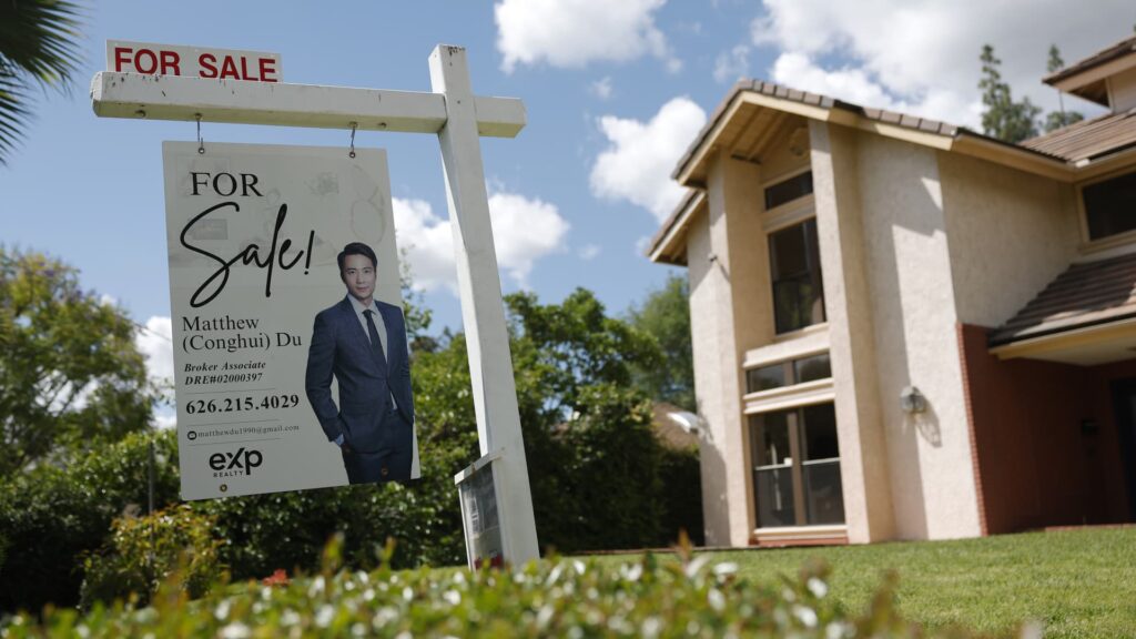 June home sales disappointing as prices hit record highs