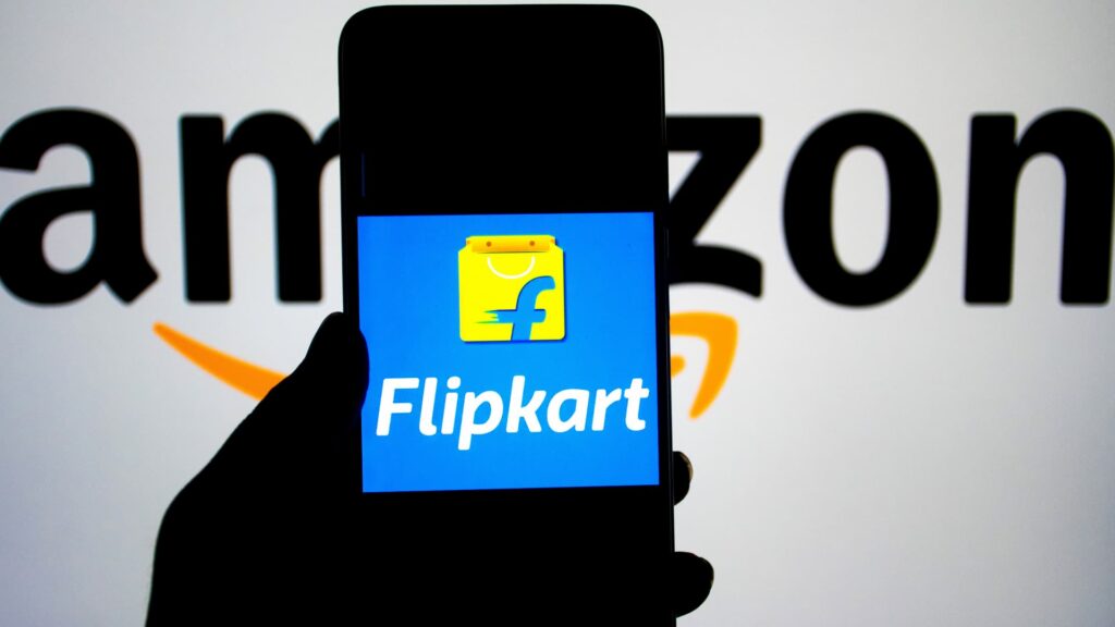 Inside India Newsletter: Amazon, Flipkart aim for delivery within minutes