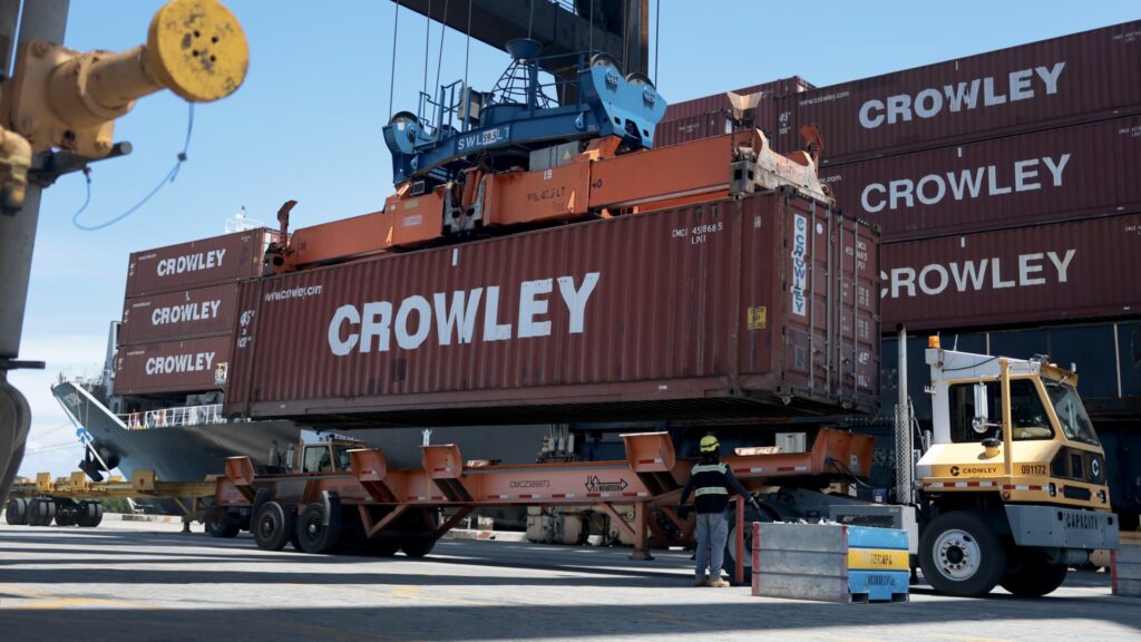 Import prices record unexpected rise as cost of goods from China reaches highest since 2008