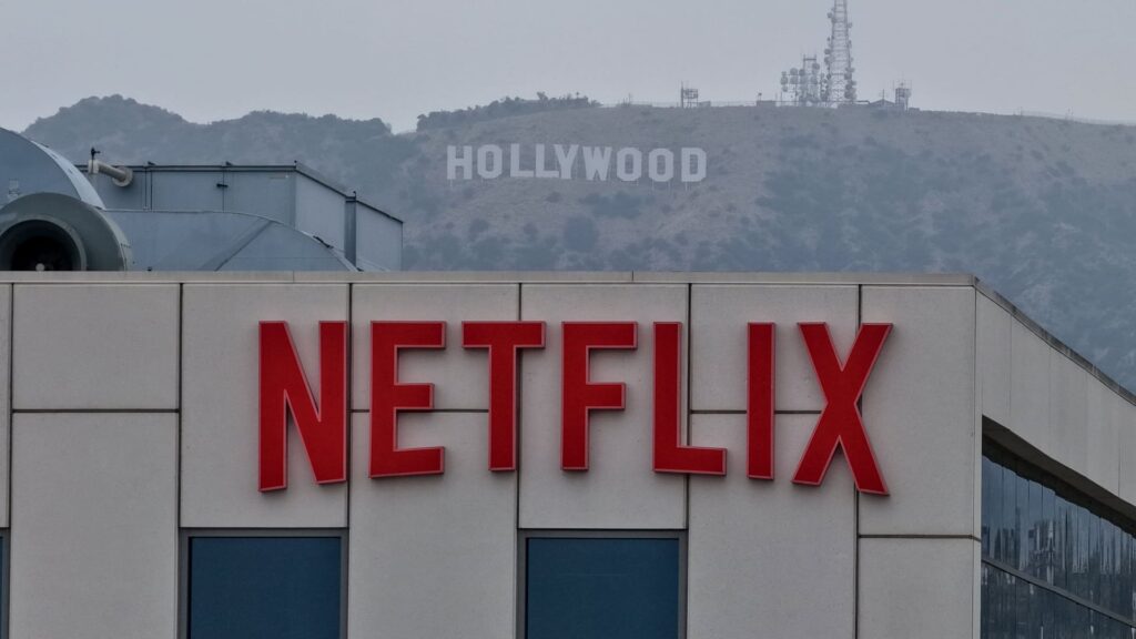 Jim Cramer’s Advice on Netflix (NFLX) Stock