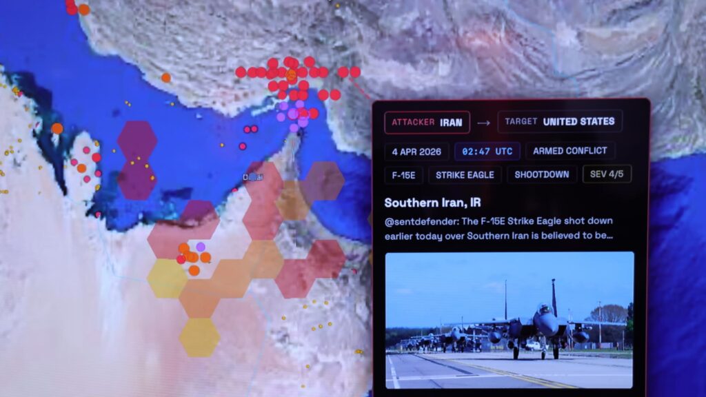 CNBC Daily Open: US-Iran trade attacks bring Middle East tensions to a boil again