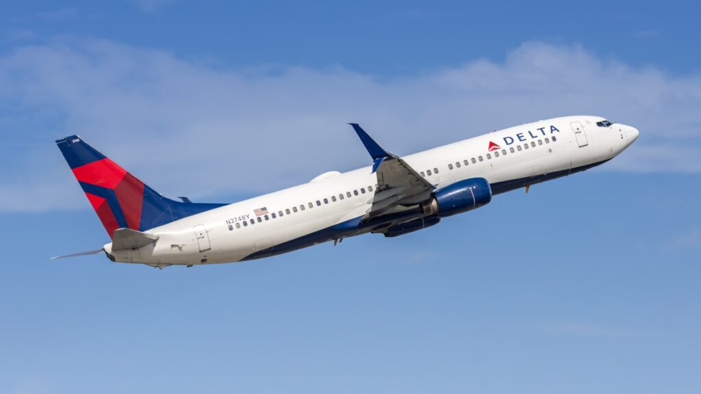 Delta Air Lines (DAL) Q2 2026 Earnings