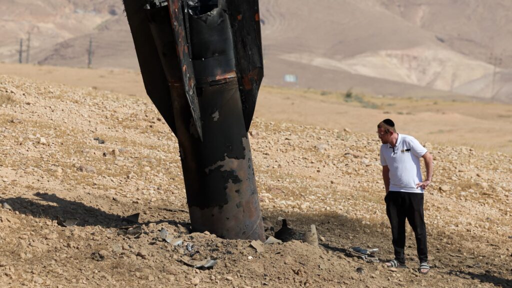 CNBC Daily Open: Moves to Strait of Hormuz, Ukraine, Russia and Greenland