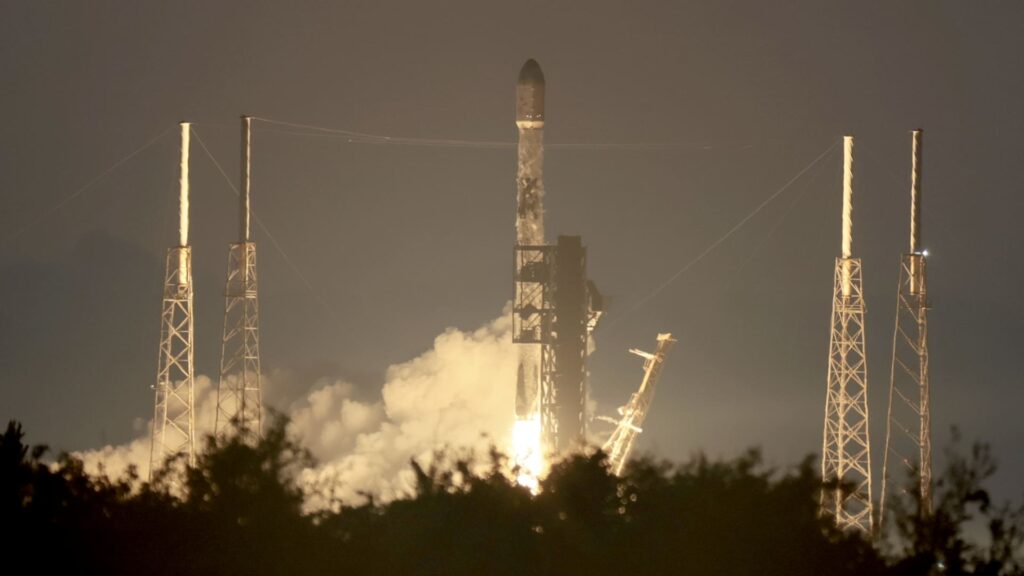 SpaceX becomes the ultimate blueprint for a new wave of mega-cap IPOs