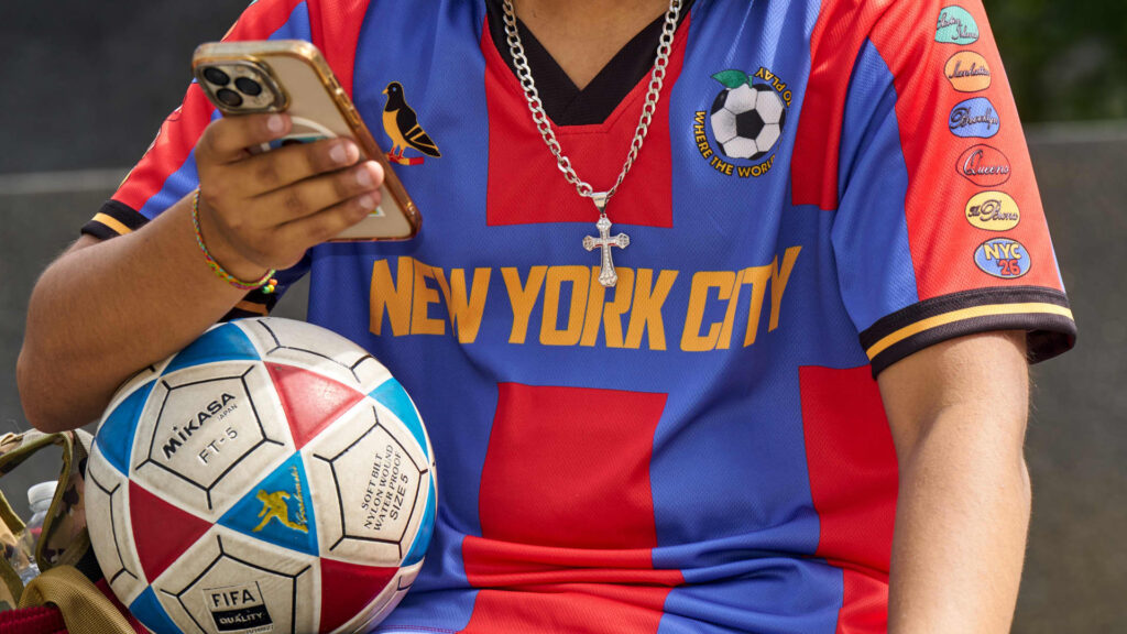 Goldman estimates the World Cup could add 40,000 jobs to June’s payrolls.