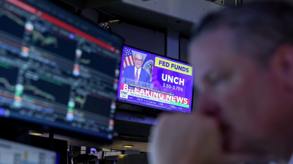 US Treasury yields: Investors focus on FOMC minutes
