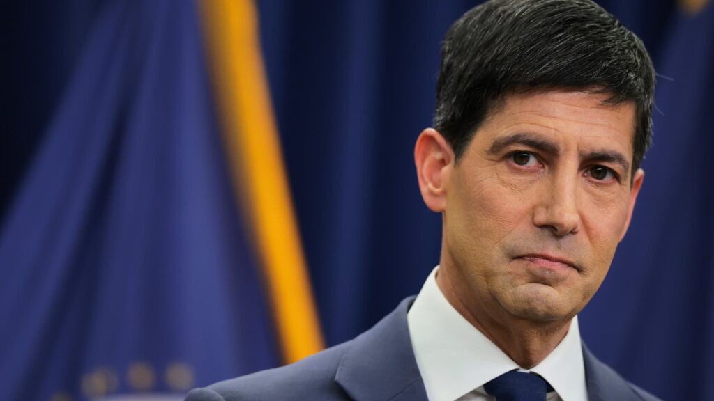 Kalsi traders see a roughly 50% chance of a rate hike in 2026 as the Fed is divided over policy.