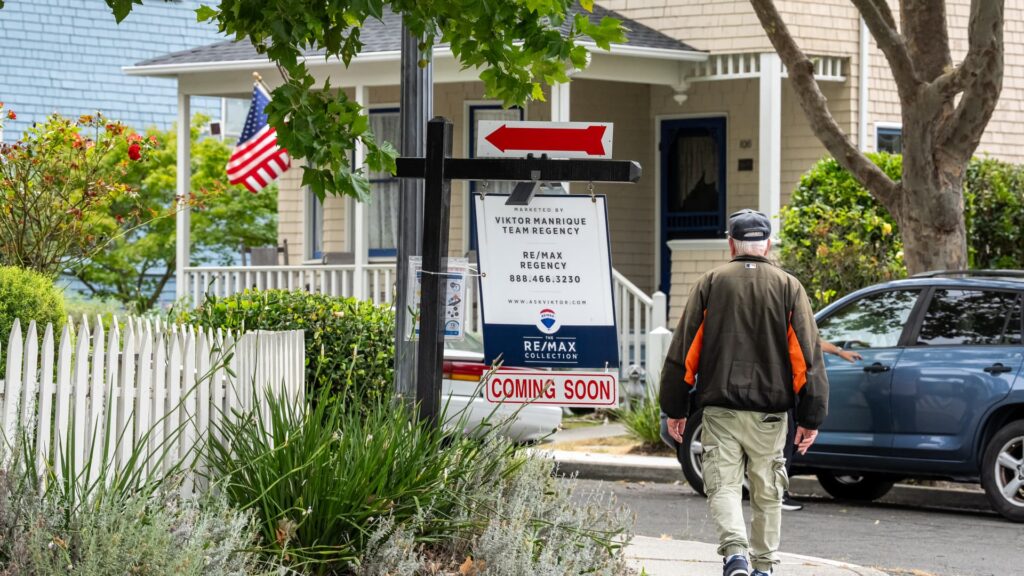 What the 21st Century ROAD to Housing Act means for home buyers and sellers