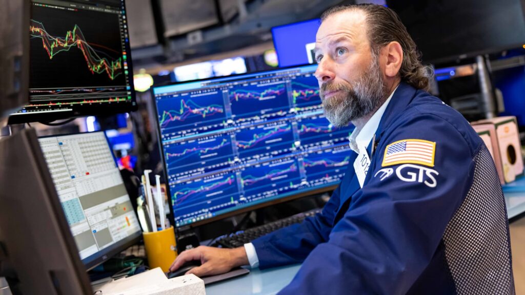 Stock Market Today: Live Updates