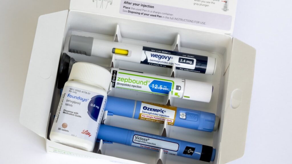 Novo Nordisk sues Eli Lilly over GLP-1 advertising