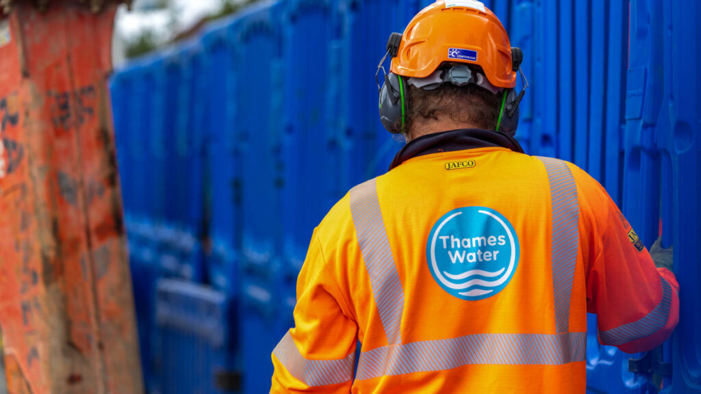 Thames Water: Focus on Andy Burnham’s privatization plans