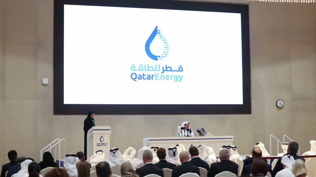 LNG market turmoil: Qatar Energy extends force majeure with Edison