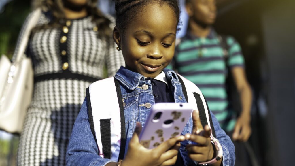 Important online safety bill for kids passed the House — what parents need to know
