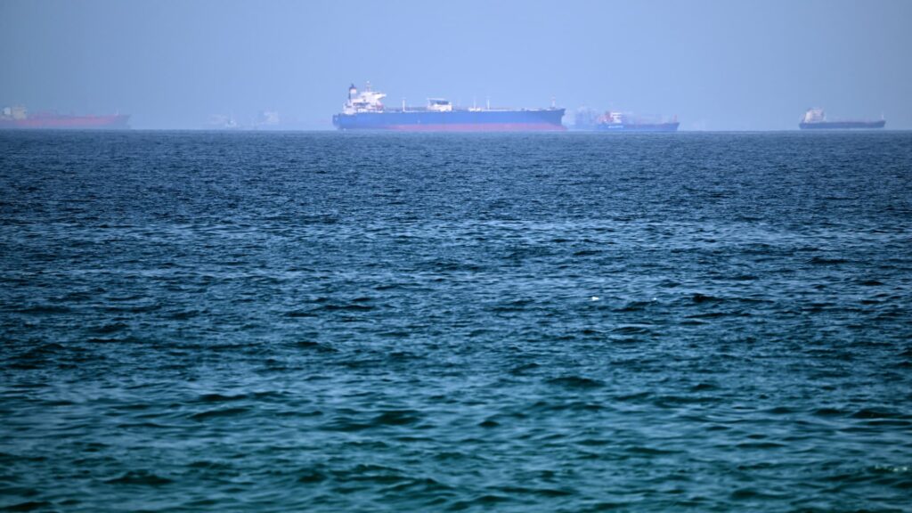 UK, France reach agreement with Oman to ensure security of territorial waters