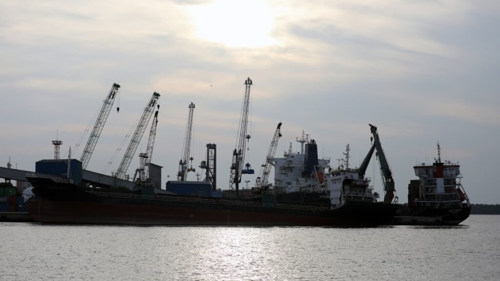 From Hormuz to Malacca: Toll risks looming over oil markets