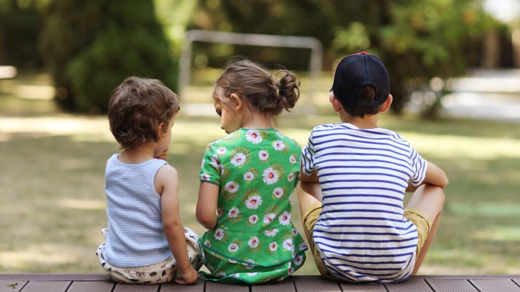 President Trump’s foster child account: What you need to know