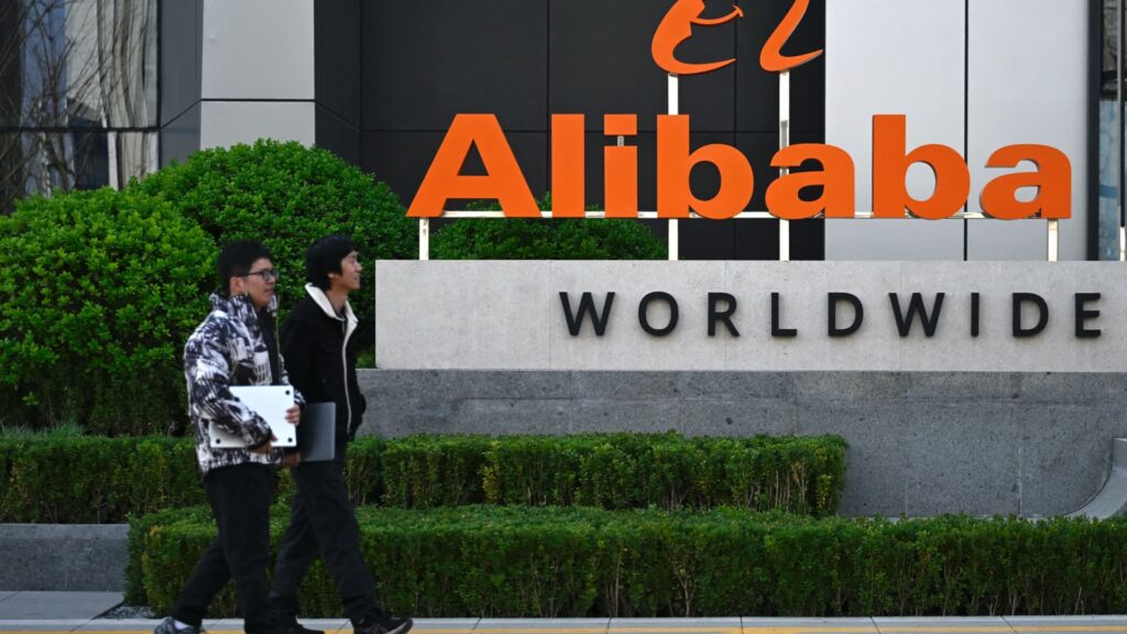 China’s Alibaba bans Anthropic for employees after attack allegations