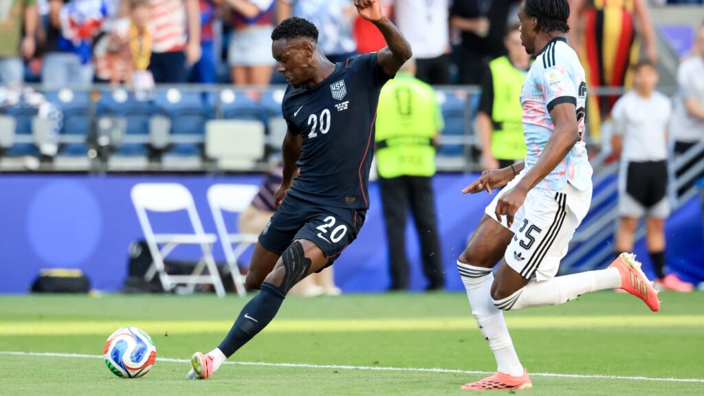 FIFA World Cup media rights: Netflix, Disney, YouTube prepare bids