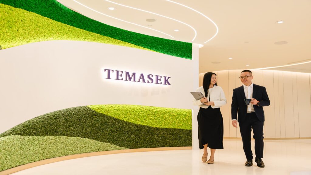 Temasek’s China exposure jumps the most in five years due to AI, technology pivot
