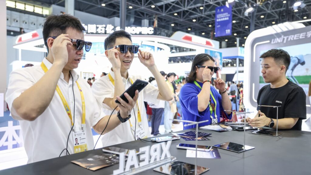 Shenzhen, not Silicon Valley, is the best place to create the ‘next Apple’