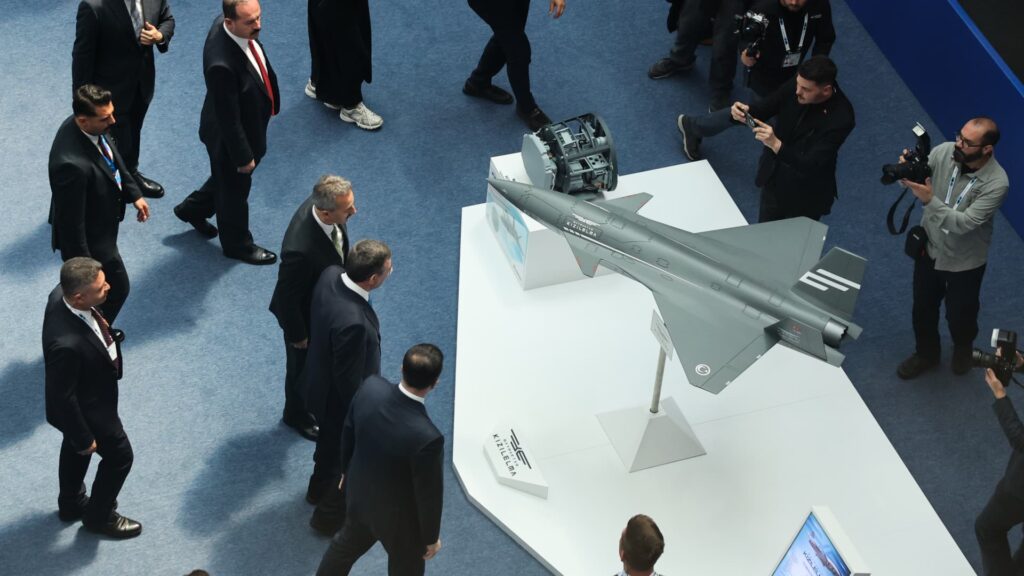 Ukrainian drone attacks wreak havoc in Russia