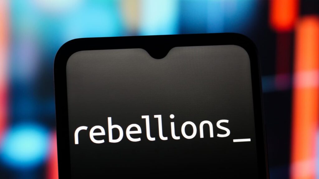 Samsung-backed Rebellions aims to IPO in South Korea next year, CEO tells CNBC