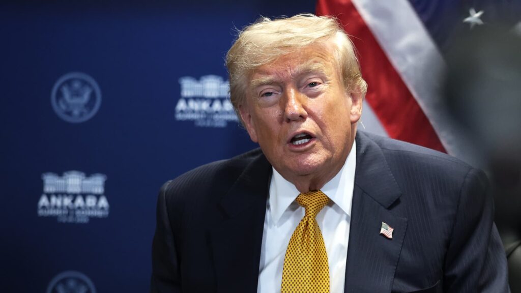 President Trump could suspend Spanish trade with IEEPA ‘reciprocal’ tariff law: Gurría