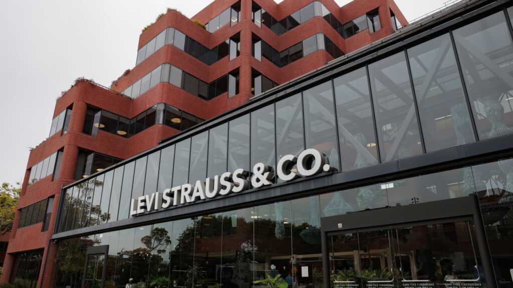 Levi Strauss (LEVI) 2026 Q2 Earnings