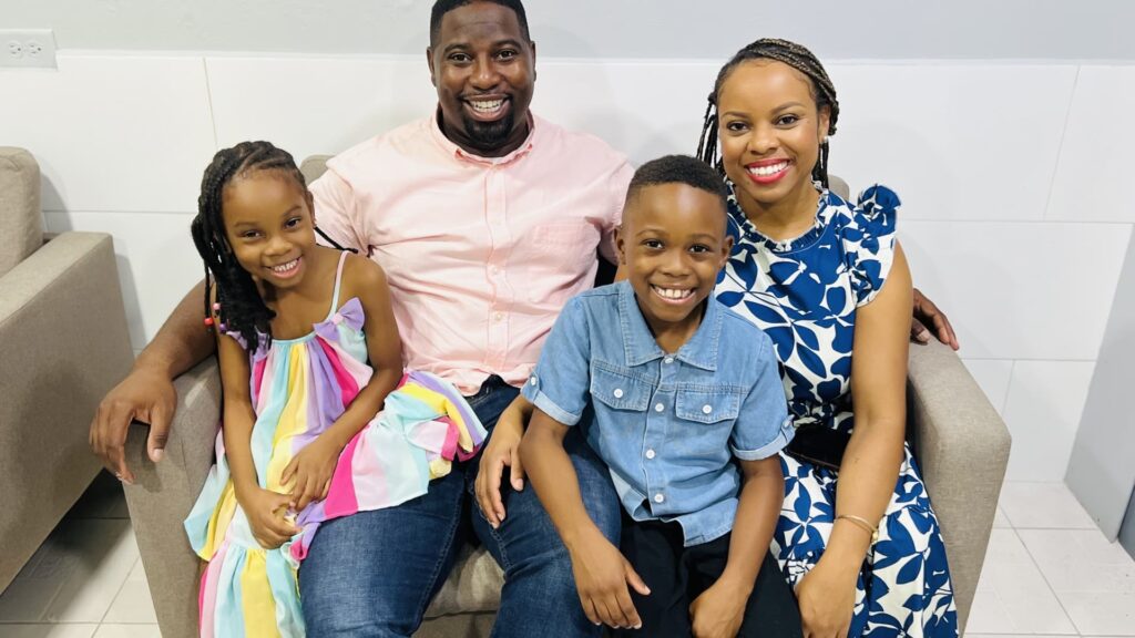 I left the US for Trinidad and Tobago: My family of four has never been happier
