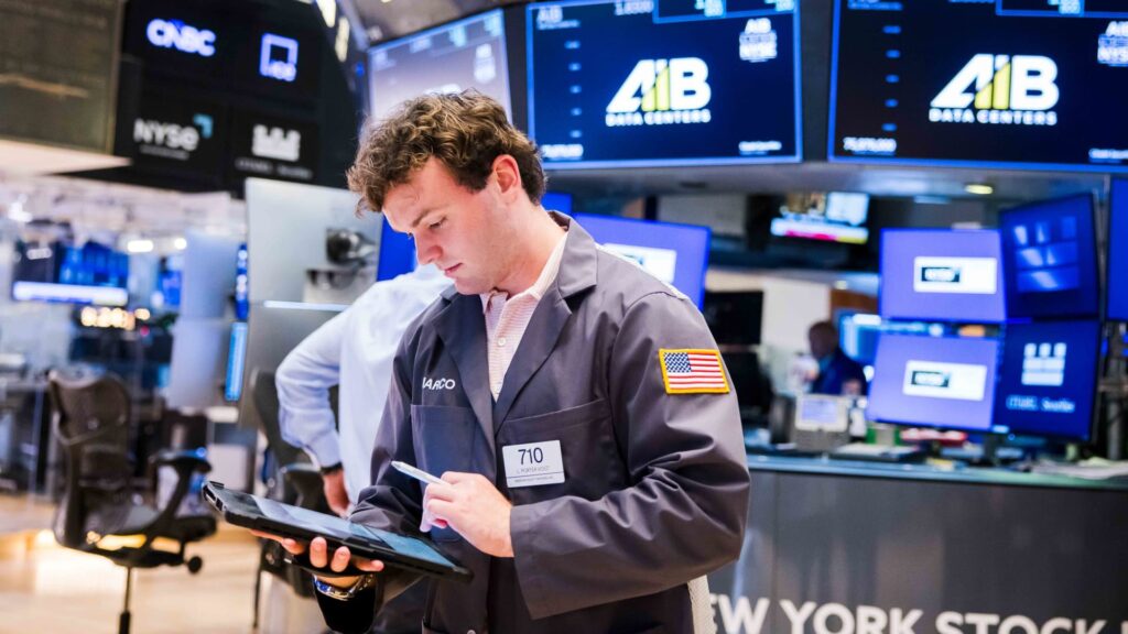 Stock Market Today: Live Updates