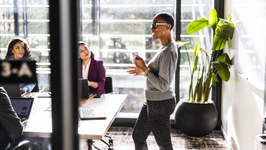 How using AI in the workplace could negatively impact your career, according to experts