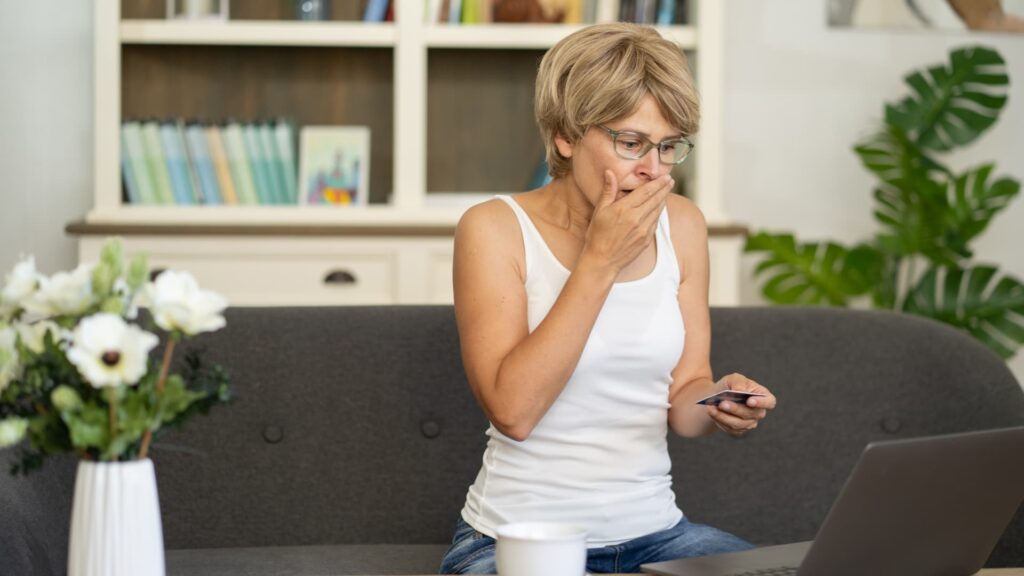 Victims of fraud may be liable to pay IRS taxes on the stolen money. The reason is as follows
