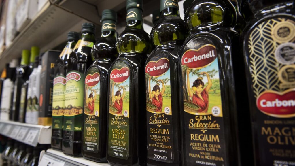 Olive oil prices: Spain’s Deoleo says the market has entered a new phase