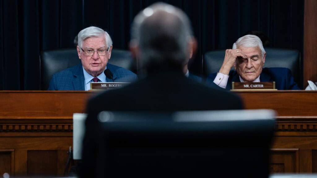 Former Fed adviser sentenced to more than three years for lying about ties to China