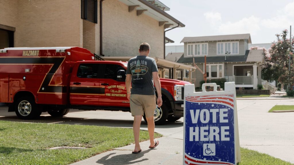 Property tax enters key midterm election voting battle