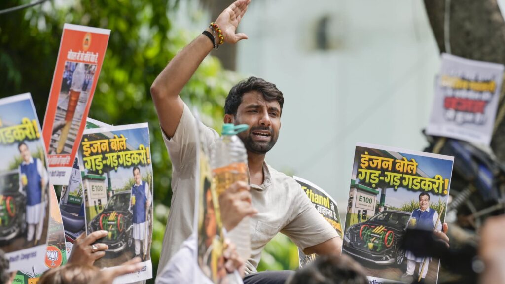 India ramps up energy shift as oil prices and tariff pressures rise