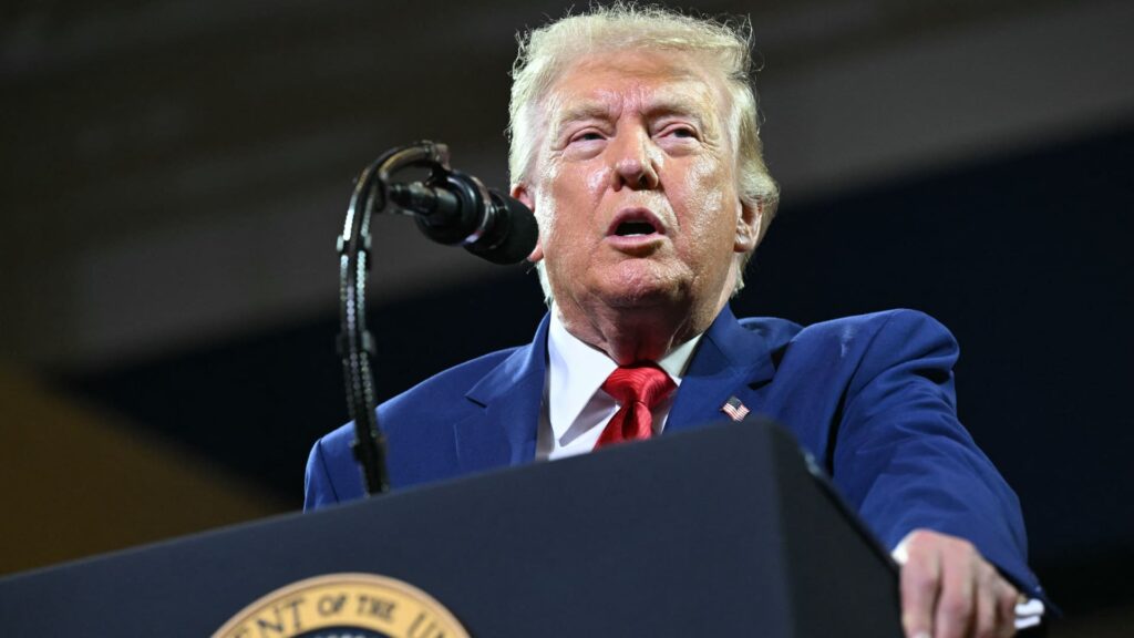 CNBC Daily Open: Countries reject President Trump’s ‘arbitrary’ tariffs