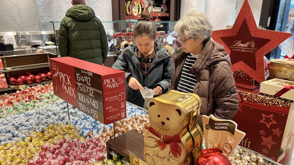 Cocoa prices are falling. So why is chocolate still expensive?