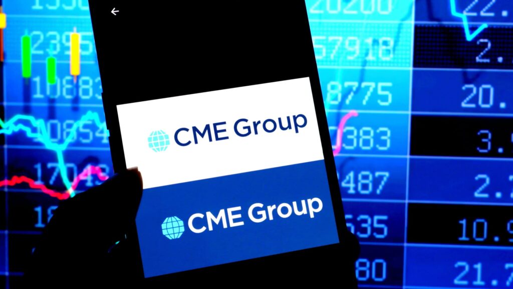 CME launches single-stock futures trading that allows investors to trade SpaceX, Micron, etc. 23 hours a day