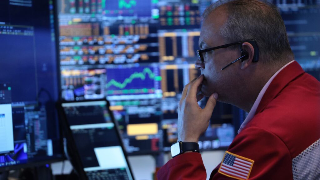Stock Market News for July 7, 2026