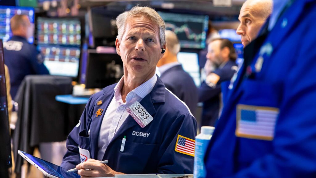 Kalsi traders believe the Nasdaq 100 index will finish above 30,000 in 2026