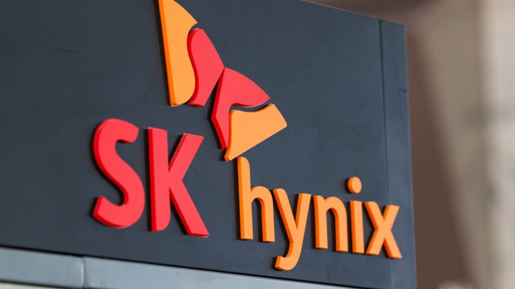 Asian tech stocks rise, SK Hynix Korean shares rise 11%
